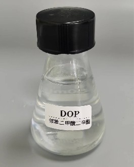 邻苯二甲酸二辛酯DOP